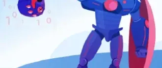 Иконка Malwarebytes AdwCleaner 8.0.2.0 (2019) PC