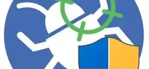 Иконка Malwarebytes AdwCleaner 8.4.0.0 (2022) PC