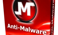 Иконка Malwarebytes Anti-Malware