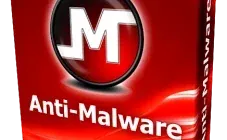 Иконка Malwarebytes Anti-Malware