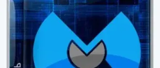Иконка Malwarebytes Free 4.5.27.262 [Multi Ru]