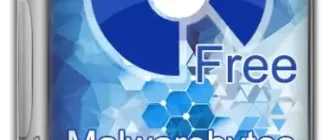 Иконка Malwarebytes Free 4.6.1.280 [Multi Ru]
