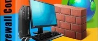 Иконка Malwarebytes Windows Firewall Control 6.9.7.0 [Multi Ru]