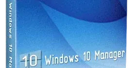 Иконка Manager