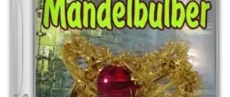 Иконка Mandelbulber 2.30.0 + Standalone [Multi]