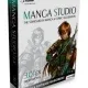 Иконка Manga Studio