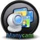 Иконка ManyCam