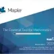 Иконка Maplesoft Maple 2020.2 [En]