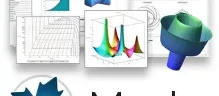 Иконка Maplesoft Maple 2022.2 [Multi Ru]