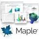 Иконка Maplesoft Maple 2022.2 [Multi Ru]