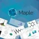 Иконка Maplesoft Maple 2024.1 [En]