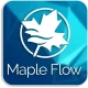 Иконка Maplesoft Maple Flow 2024.1 [En]