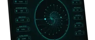 Иконка Mario Nieto - Harmony Bloom 1.3.4 Standalone, VSTi 3 (x64) [En]