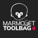Иконка Marmoset Toolbag 4.03 (4036) [En]
