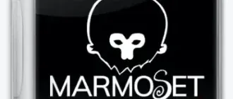 Иконка Marmoset Toolbag 4.04 (4042) [En]