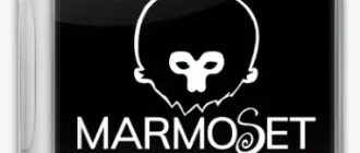 Иконка Marmoset Toolbag 4.04 (4043) [En]