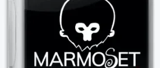 Иконка Marmoset Toolbag 4.05 (4054) [En]