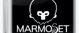 Иконка Marmoset Toolbag 4.06 (4063) [En]