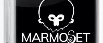 Иконка Marmoset Toolbag 5.00 (5007) [En]