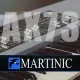 Иконка Martinic - AX73 1.0.5 VSTi (x86 x64) [En]