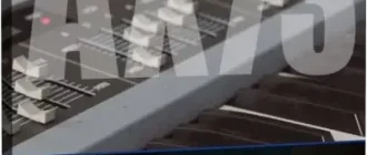 Иконка Martinic - AX73 1.2.1 VSTi (x86 x64) RePack by TCD [En]