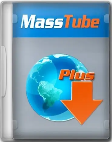 Иконка MassTube Plus 16.5.2.649 RePack (& Portable) by Dodakaedr [Ru En]