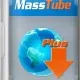 Иконка MassTube Plus 16.5.4.659 RePack (& Portable) by elchupacabra [Ru En]