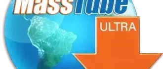 Иконка MassTube Ultra 20.1.3.126 RePack (& Portable) by Dodakaedr [Ru En]