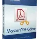 Иконка Master PDF Editor