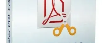 Иконка Master PDF Editor 5.1.42 (2018) PC