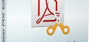 Иконка Master PDF Editor 5.7.31 RePack (& Portable) by elchupacabra [Multi Ru]