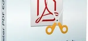 Иконка Master PDF Editor 5.8.63 (2022) PC RePack & Portable by elchupacabra