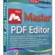 Иконка Master PDF Editor 5.9.10 RePack (& Portable) by elchupacabra [Multi Ru]