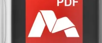 Иконка Master PDF Editor 5.9.88 RePack (& Portable) by elchupacabra [Multi Ru]