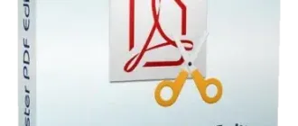 Иконка Master PDF Editor v5.0.28 Portable by Gosuto [2018, Ml Rus]