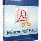 Иконка Master PDF Editor v5.0.28 Portable by Gosuto [2018, Ml Rus]