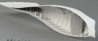 Иконка Materialise Magics 23.0.1.19 [Multi Ru]