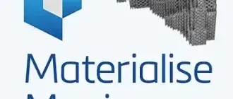 Иконка Materialise Magics 27.0 [Multi]