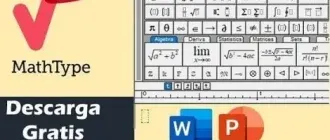 Иконка MathType 7.4.10.53 RePack by KpoJIuK [Ru En]