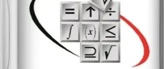 Иконка MathType 7.6.0.156 RePack by KpoJIuK [Ru En]