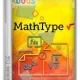 Иконка MathType 7.8.0.0 [Ru En]