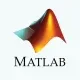 Иконка MathWorks MATLAB R2021a (9.10.0.1602886) [En]