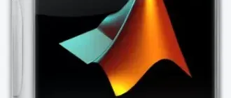 Иконка MathWorks MATLAB R2023a v9.14.0.2206163 [En]