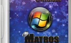 Иконка Matros