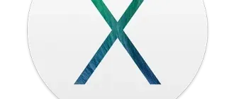 Иконка Mavericks