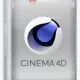 Иконка Maxon Cinema 4D Studio 2023.1.2 RePack by KpoJIuK [Multi Ru]