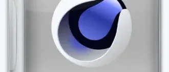Иконка Maxon Cinema 4D Studio 2024.4.1 [En]