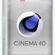 Иконка Maxon Cinema 4D Studio 2024.4.1 [En]