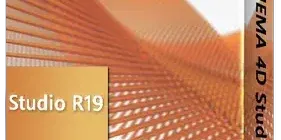 Иконка Maxon CINEMA 4D Studio R19.068 (2018) PC Portable by soyv4