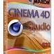 Иконка Maxon CINEMA 4D Studio S22.016 build RB309982 (2020) PC